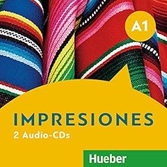 Impresiones audio cds gebraucht kaufen  Wird an jeden Ort in Deutschland