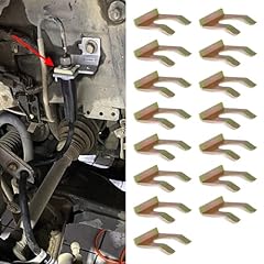Deemars 15pcs colliers d'occasion  Livré partout en France