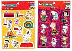 Stickers decal peanuts for sale  Delivered anywhere in USA 