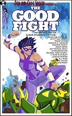 Good fight for sale  Delivered anywhere in UK
