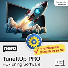Nero tuneitup pro gebraucht kaufen  Wird an jeden Ort in Deutschland