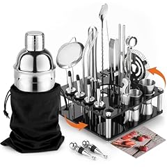 Kingrow cocktail shaker for sale  Delivered anywhere in USA 
