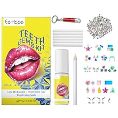 Strass dentaire kit d'occasion  Livré partout en France