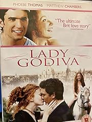 Lady godiva for sale  Delivered anywhere in UK