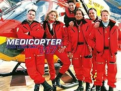 Medicopter 117 jedes gebraucht kaufen  Wird an jeden Ort in Deutschland