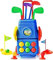 Ensemble jouets golf d'occasion  Livré partout en France