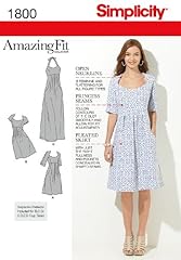 Simplicity 1800 women for sale  Delivered anywhere in USA 