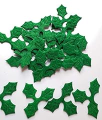 Mini triple leaf for sale  Delivered anywhere in UK