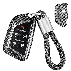 Carbon key fob for sale  Delivered anywhere in USA 