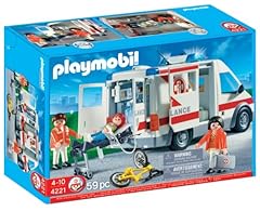 Playmobil 4221 jeu d'occasion  Livré partout en France