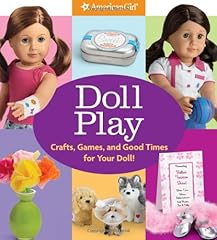 Doll play for sale  Delivered anywhere in USA 