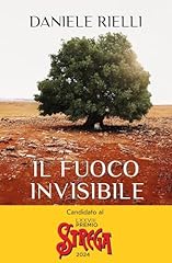Fuoco invisibile storia for sale  Delivered anywhere in UK