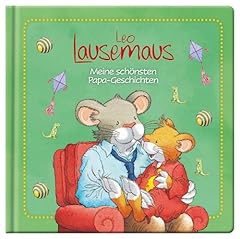 Leo lausemaus schönsten gebraucht kaufen  Wird an jeden Ort in Deutschland