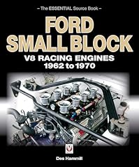 Ford small block for sale  Delivered anywhere in UK