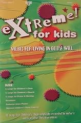 Extreme kids music for sale  Delivered anywhere in USA 