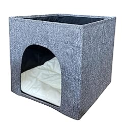 Howsehold cat cube for sale  Delivered anywhere in UK