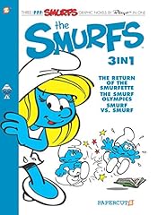 Smurfs return smurfette for sale  Delivered anywhere in USA 