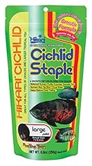 Hikari cichlid staple for sale  Delivered anywhere in USA 
