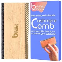 Cashmere comb pilling for sale  Delivered anywhere in USA 
