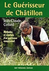 Guerisseur chatillon d'occasion  Livré partout en France