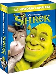 Shrek shrek la usato  Spedito ovunque in Italia 