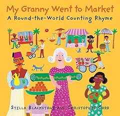 Granny went market for sale  Delivered anywhere in USA 