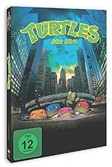 Turtles der film d'occasion  Livré partout en France