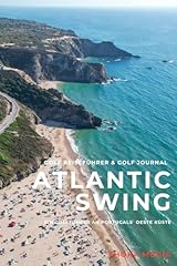 Atlantik swing golfführer gebraucht kaufen  Wird an jeden Ort in Deutschland