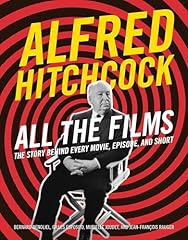 Alfred hitchcock films for sale  Delivered anywhere in UK