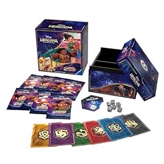 Ravensburger disney lorcana for sale  Delivered anywhere in UK