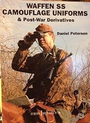 Waffen camouflage uniforms gebraucht kaufen  Wird an jeden Ort in Deutschland