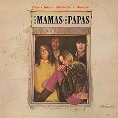 Mamas and the d'occasion  Livré partout en France