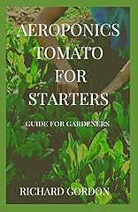 Aeroponics tomato starters for sale  Delivered anywhere in UK