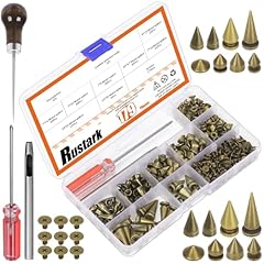 Rustark kit assortito usato  Spedito ovunque in Italia 
