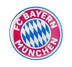 Bayern münchen autoaufkleber gebraucht kaufen  Wird an jeden Ort in Deutschland