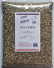 Corn regular pigeon for sale  Delivered anywhere in USA 