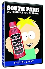 South park dvd for sale  Delivered anywhere in USA 