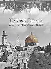 Taking israel journey for sale  Delivered anywhere in USA 