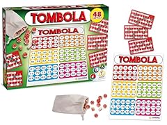 Teorema tombola gioco usato  Spedito ovunque in Italia 