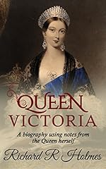 Queen victoria biography for sale  Delivered anywhere in USA 