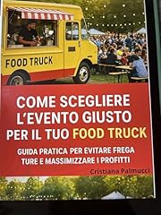 Come scegliere evento usato  Spedito ovunque in Italia 