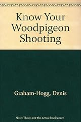 Know woodpigeon shooting for sale  Delivered anywhere in Ireland