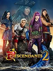 Descendants d'occasion  Livré partout en France