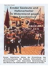 Emder seeleute hafenarbeiter gebraucht kaufen  Wird an jeden Ort in Deutschland