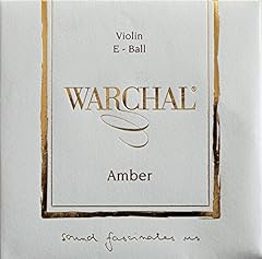 Amber violin saite gebraucht kaufen  Wird an jeden Ort in Deutschland