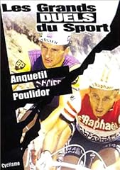 Duels sport cyclisme d'occasion  Livré partout en Belgiqu