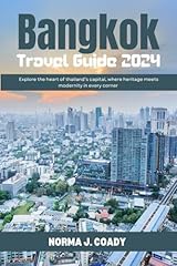 Bangkok travel guide d'occasion  Livré partout en France