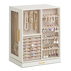 Songmics jewelry box for sale  Delivered anywhere in USA 