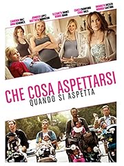 Che cosa aspettarsi usato  Spedito ovunque in Italia 
