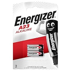 Energizer batterien a23 gebraucht kaufen  Wird an jeden Ort in Deutschland